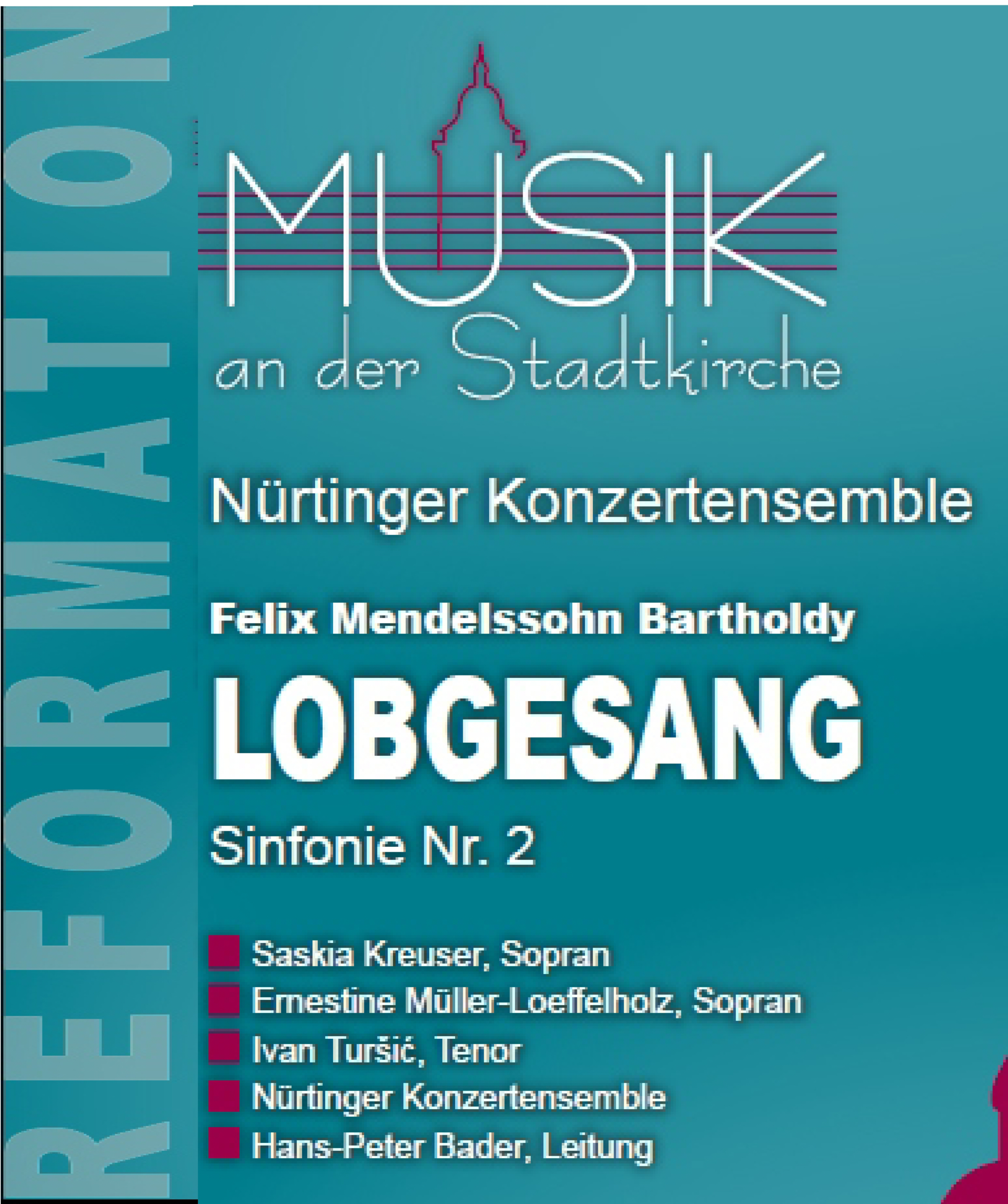 Lobgesang